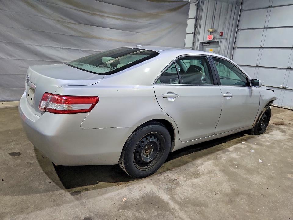 Продаж на аукціоні авто 2010 Toyota Camry, vin: 4T1BK3EK9AU113045, номер лоту: 49759706