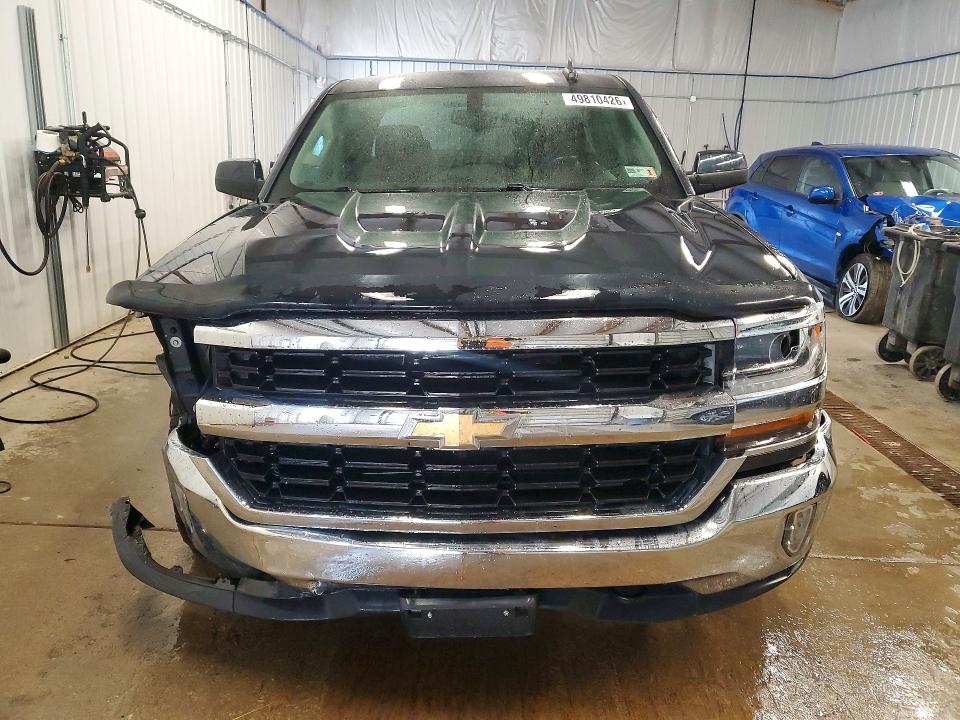 Aukcja sprzedaży 2019 Chevrolet Silverado Ld, vin: 2GCVKPEC3K1117171, numer aukcji: 49810426