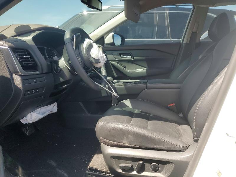 Aukcja sprzedaży 2023 Nissan Rogue, vin: 5N1BT3CB3PC843161, numer aukcji: 47916376