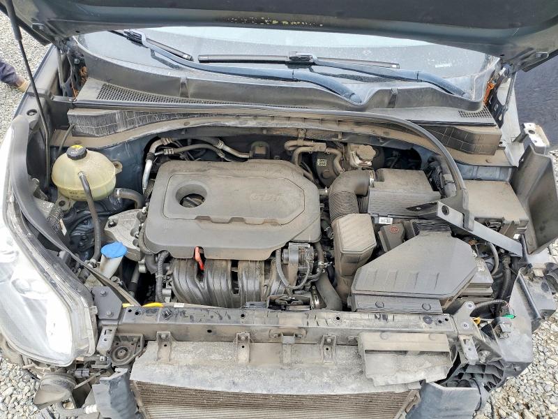 Продажа на аукционе авто 2019 Kia Sportage, vin: KNDPNCAC0K7535687, номер лота: 49658546
