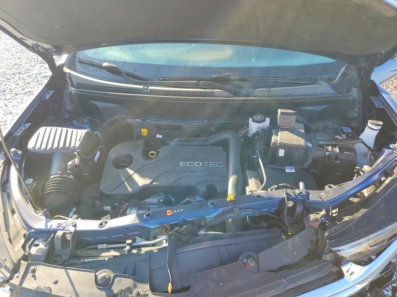 48235686 :رقم المزاد ، 3GNAXHEV5NS145271 vin ، 2022 Chevrolet Equinox مزاد بيع