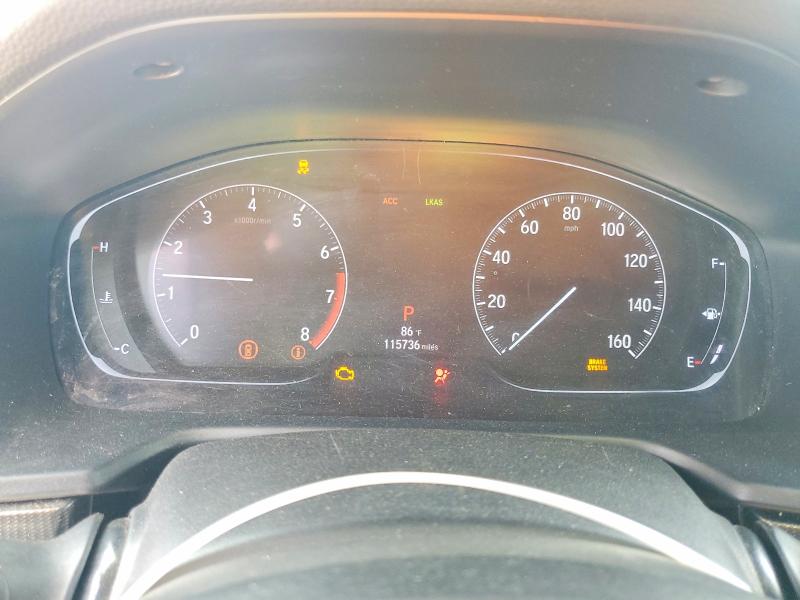 Продажа на аукционе авто 2018 Honda Accord, vin: 1HGCV1F36JA005366, номер лота: 49672426