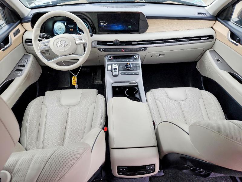Aukcja sprzedaży 2023 Hyundai Palisade, vin: KM8R5DGE0PU503169, numer aukcji: 51007656