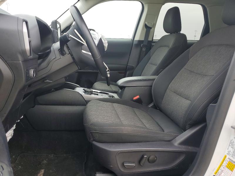 Продажа на аукционе авто 2024 Ford Bronco Sport, vin: 3FMCR9B66RRF14369, номер лота: 49898856