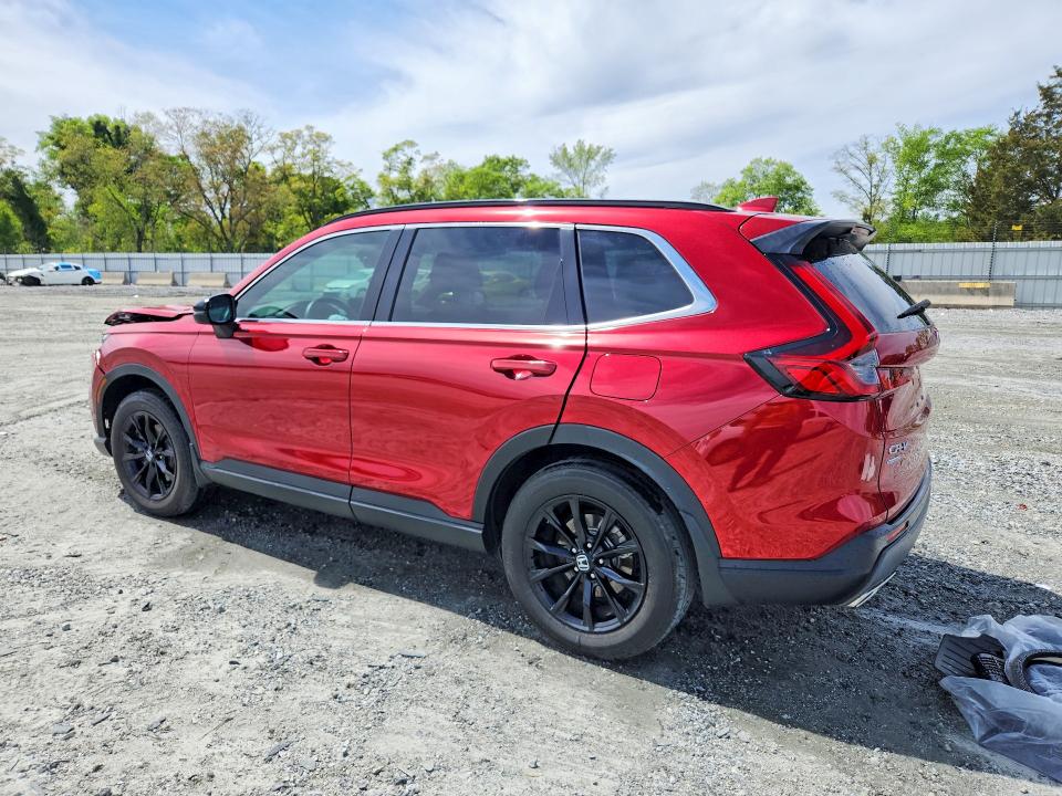 Aukcja sprzedaży 2024 Honda Cr-v, vin: 5J6RS6H53RL001461, numer aukcji: 48602126