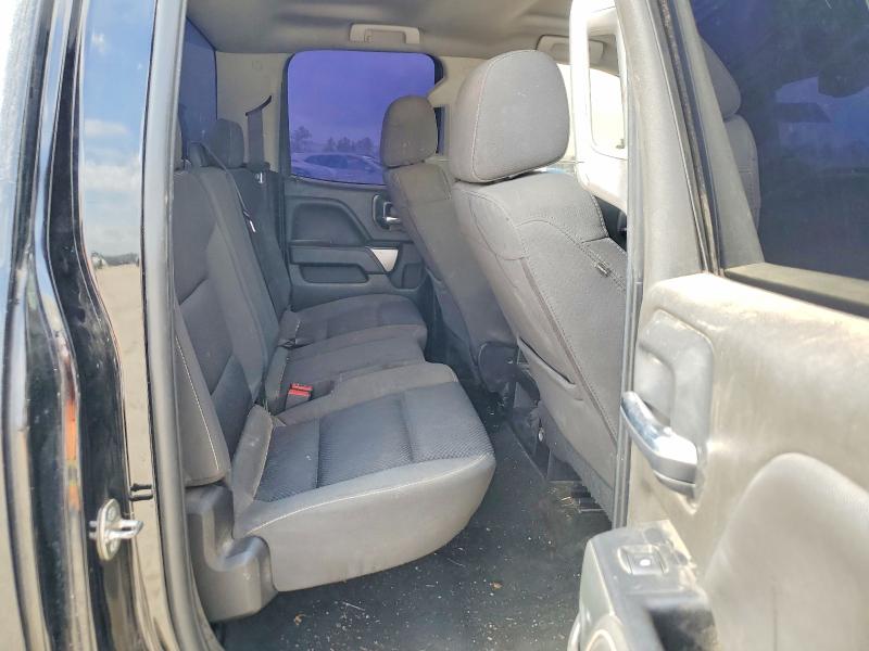 Aukcja sprzedaży 2018 Chevrolet Silverado, vin: 1GCRCREC4JZ178352, numer aukcji: 48057026