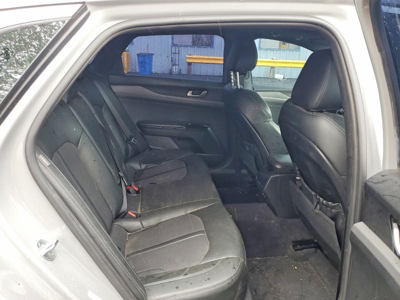 Продаж на аукціоні авто 2021 Kia K5, vin: 5XXG64J25MG077004, номер лоту: 50149386