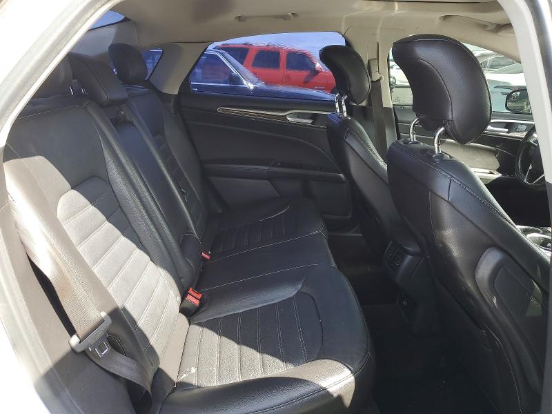 2013 Ford Fusion მანქანა იყიდება აუქციონზე, vin: 3FA6P0HR4DR325612, აუქციონის ნომერი: 49473316