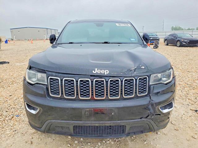 2018 Jeep Grand Cherokee მანქანა იყიდება აუქციონზე, vin: 1C4RJEAG4JC480928, აუქციონის ნომერი: 50172636