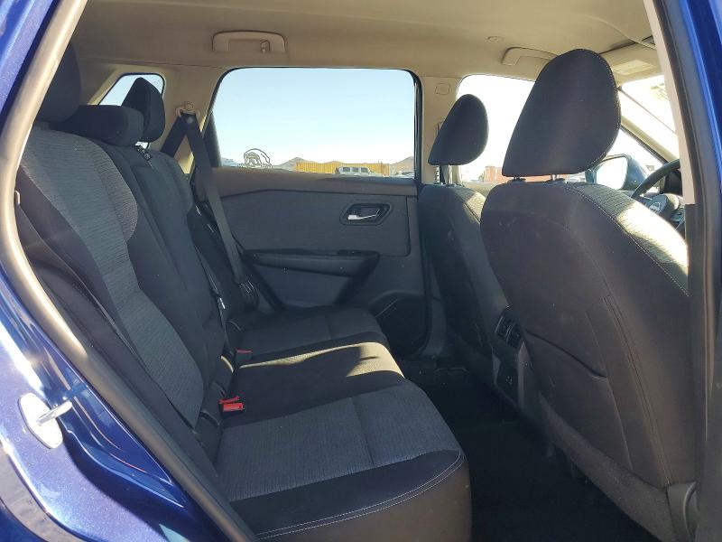 Продажа на аукционе авто 2023 Nissan Rogue, vin: 5N1BT3BA7PC840210, номер лота: 48944256