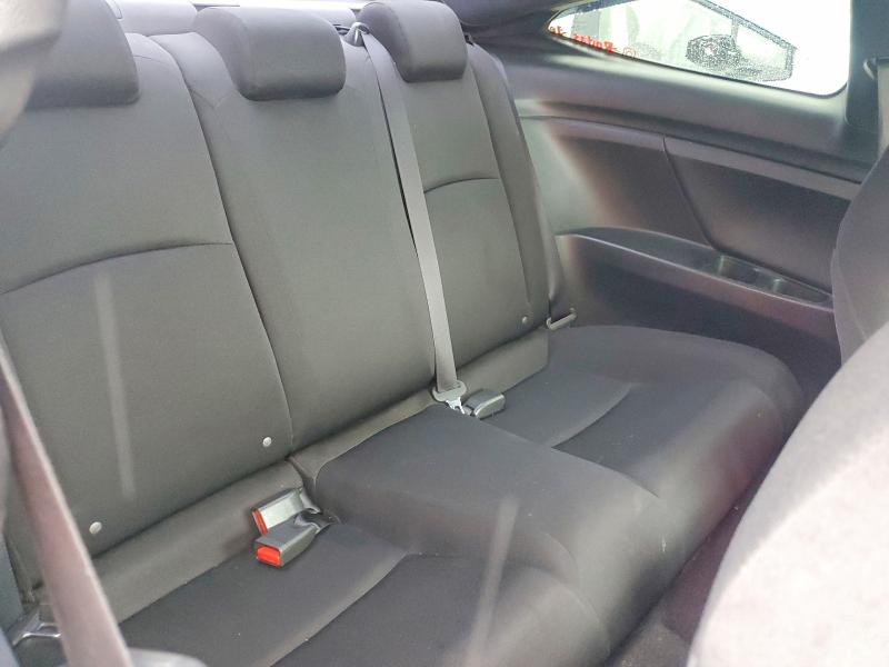 49506666 :رقم المزاد ، 2HGFC3A55HH751598 vin ، 2017 Honda Civic مزاد بيع