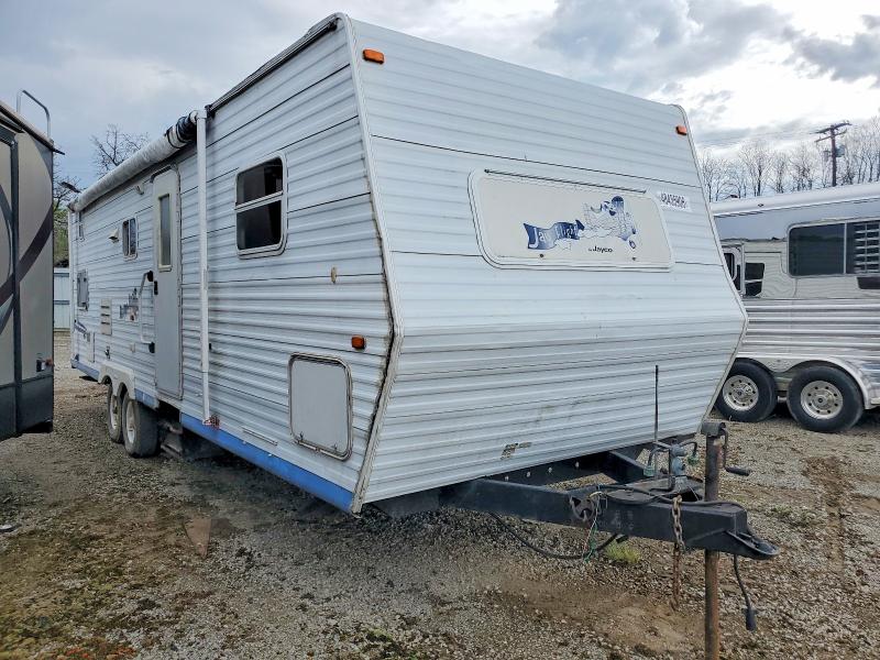 Продажа на аукционе авто 2003 Jayco Jay Flight, vin: 1UJBJ02P231EB0571, номер лота: 48435906