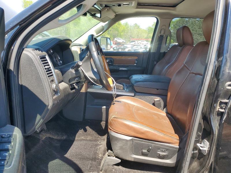 49380406 :رقم المزاد ، 1C6RR6PM5ES371067 vin ، 2014 Ram 1500 مزاد بيع