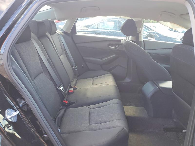 Aukcja sprzedaży 2024 Honda Accord, vin: 1HGCY1F2XRA075883, numer aukcji: 50609936