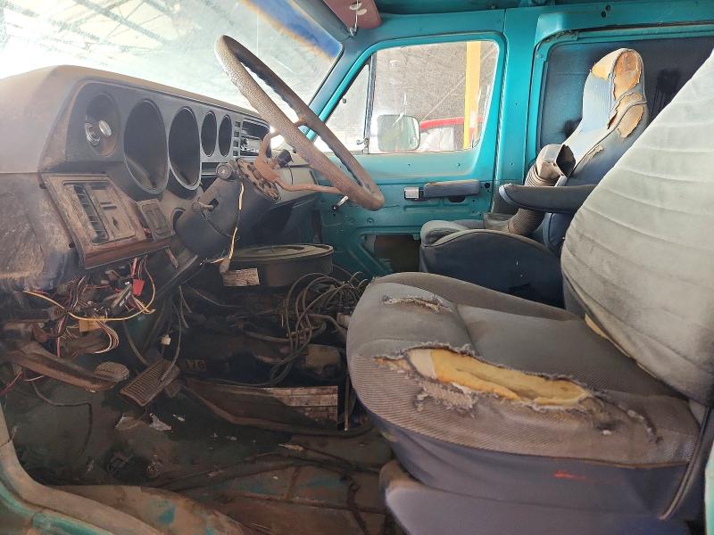 Продаж на аукціоні авто 1986 Dodge Ram Wagon, vin: 2B4KB31W0GK531809, номер лоту: 47071216