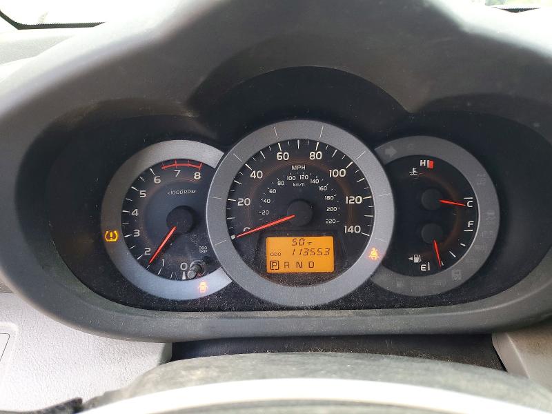 Aukcja sprzedaży 2010 Toyota Rav4, vin: 2T3BF4DV6AW046272, numer aukcji: 49909386