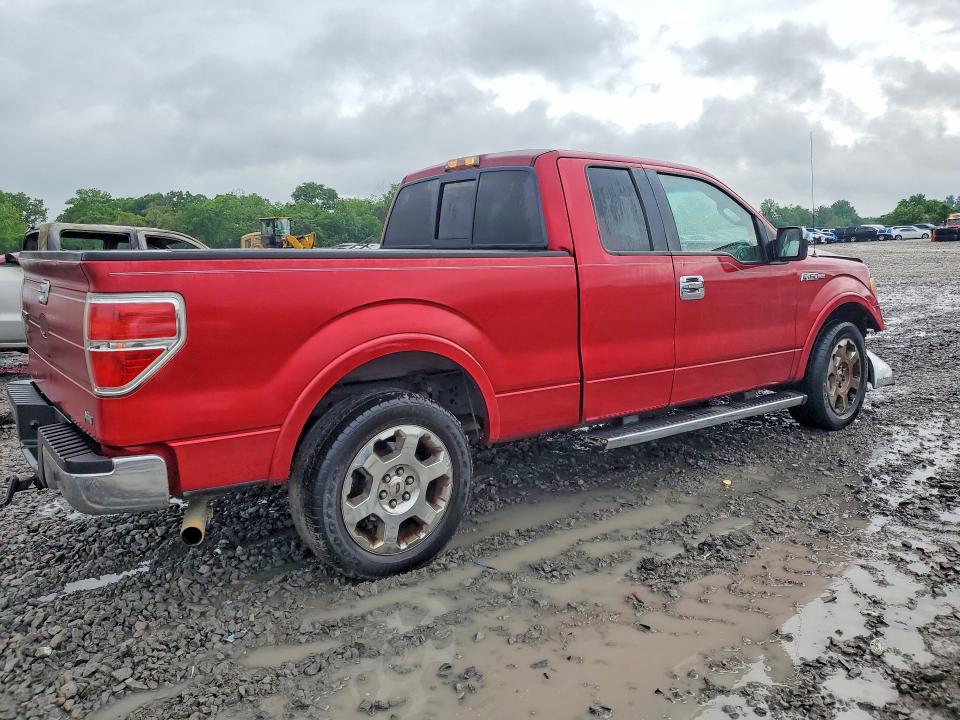 Aukcja sprzedaży 2010 Ford F150, vin: 1FTFX1CV2AKA73623, numer aukcji: 51679016