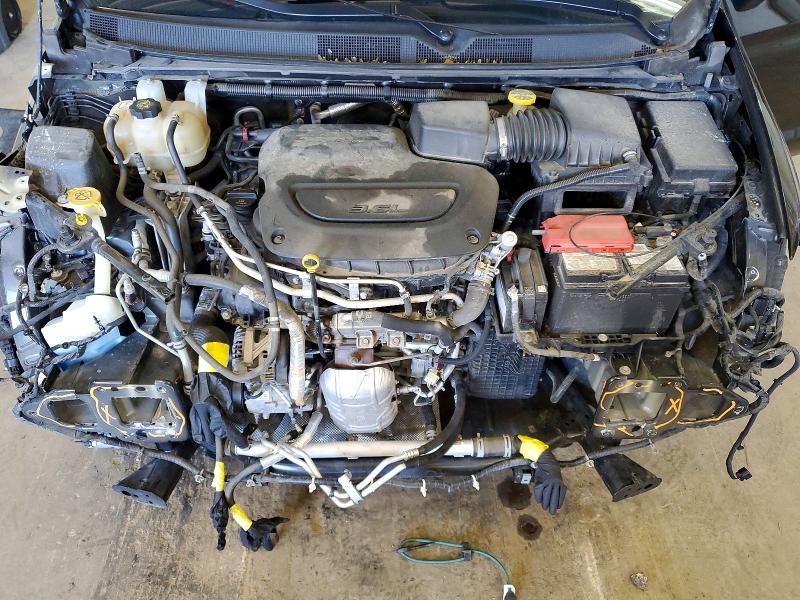 Продаж на аукціоні авто 2021 Chrysler Voyager, vin: 2C4RC1DG1MR542893, номер лоту: 49976086