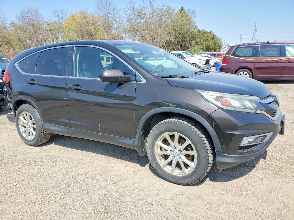 Продажа на аукционе авто 2016 Honda Cr-v, vin: 2HKRM4H56GH116027, номер лота: 51164176