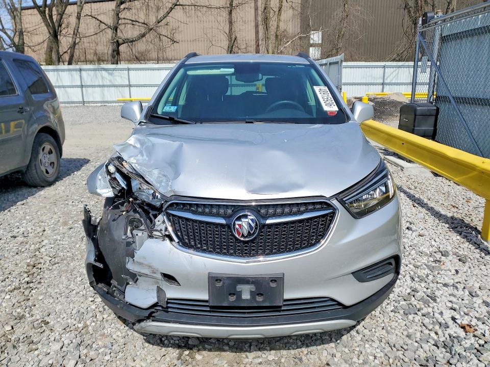 Aukcja sprzedaży 2020 Buick Encore, vin: KL4CJESB4LB338414, numer aukcji: 48915936