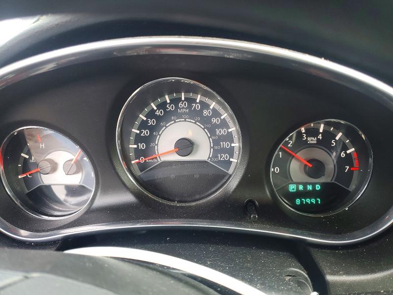 48774016 :رقم المزاد ، 1C3CCBAB4DN670664 vin ، 2013 Chrysler 200 مزاد بيع