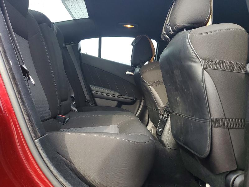 Продажа на аукционе авто 2022 Dodge Charger, vin: 2C3CDXHG2NH206181, номер лота: 50507496