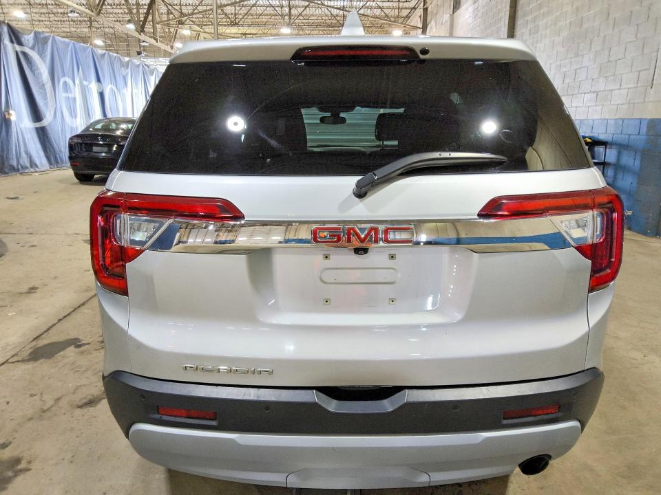 Aukcja sprzedaży 2020 Gmc Acadia, vin: 1GKKNKLA8LZ147889, numer aukcji: 50612606