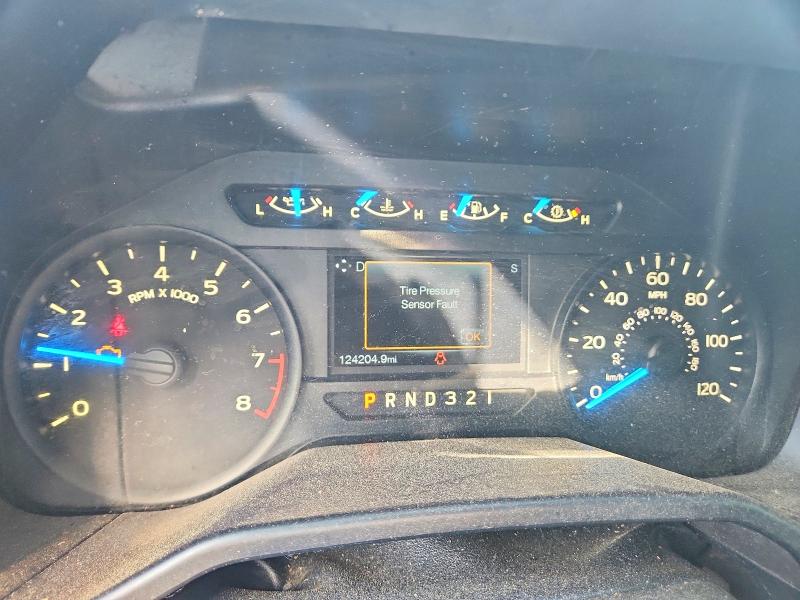 Aukcja sprzedaży 2015 Ford F150, vin: 1FTEW1E81FKE95508, numer aukcji: 51080646