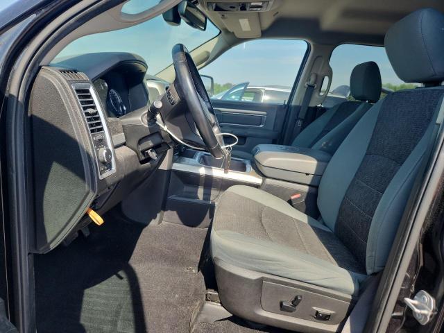 Продаж на аукціоні авто 2018 Ram 1500, vin: 1C6RR7LM2JS354717, номер лоту: 49701956