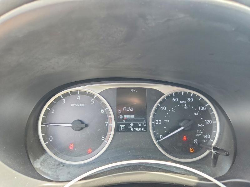49009086 :رقم المزاد ، 3N1CP5BV2ML532134 vin ، 2021 Nissan Kicks مزاد بيع