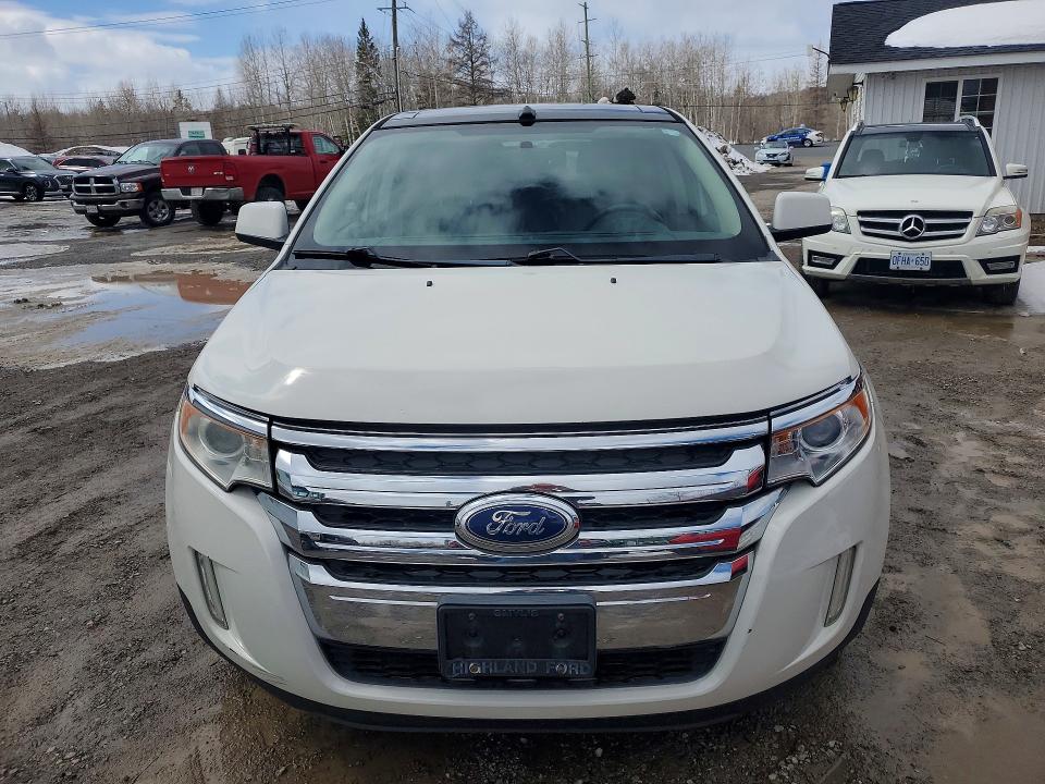 Aukcja sprzedaży 2011 Ford Edge, vin: 2FMDK4JC3BBA03841, numer aukcji: 48605486