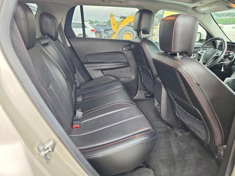 51094846 :رقم المزاد ، 2GKALUEK2D6199289 vin ، 2013 Gmc Terrain مزاد بيع