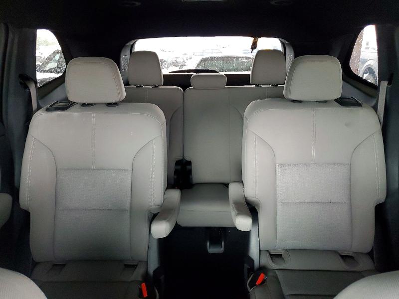 2026 Gmc Acadia მანქანა იყიდება აუქციონზე, vin: 1GKENKKS5TJ185408, აუქციონის ნომერი: 49587016