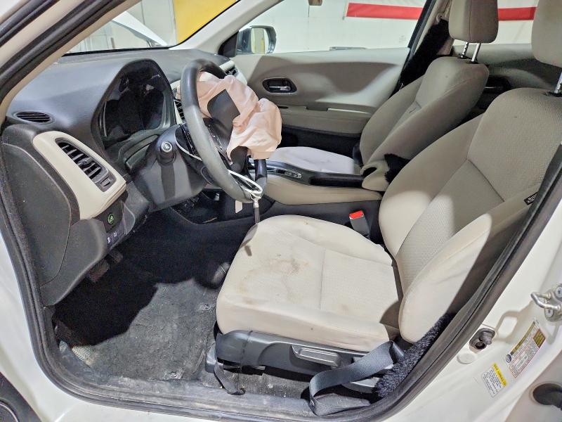 51181736 :رقم المزاد ، 3CZRU6H54GM706632 vin ، 2016 Honda Hr-v مزاد بيع