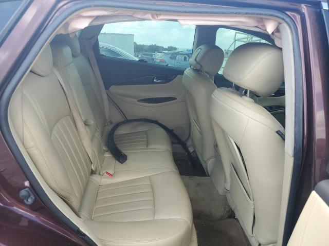 Aukcja sprzedaży 2016 Infiniti Qx50, vin: JN1BJ0RR0GM270617, numer aukcji: 49826706