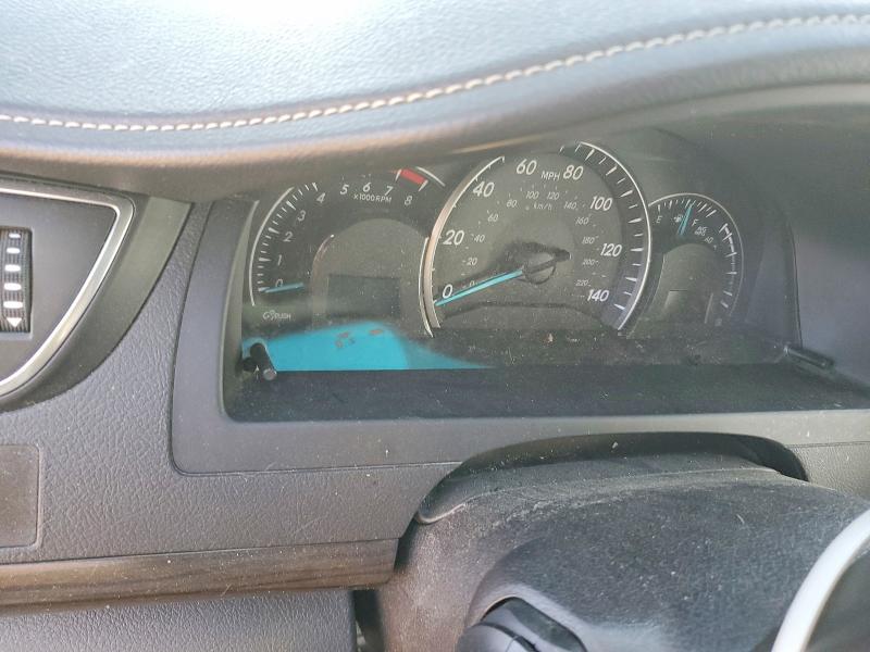 2015 Toyota Carmy მანქანა იყიდება აუქციონზე, vin: 4T4BF1FK8FR449189, აუქციონის ნომერი: 48945336