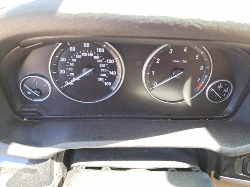 51094006 :رقم المزاد ، 5UXWX5C52CL728267 vin ، 2012 Bmw X3 مزاد بيع