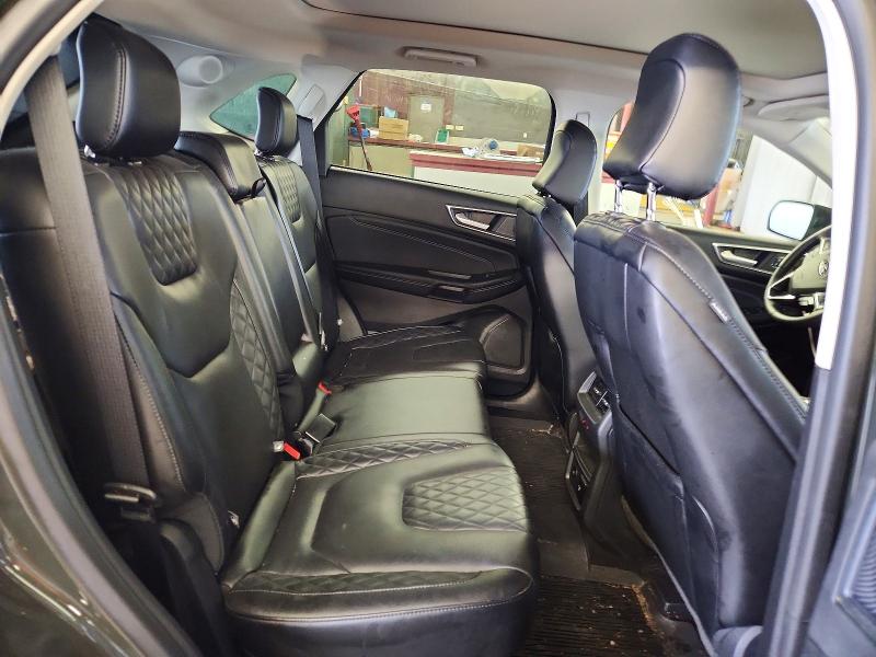 Продажа на аукционе авто 2024 Ford Edge, vin: 2FMPK4K91RBB11563, номер лота: 47987136