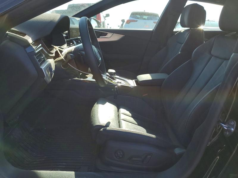 Продажа на аукционе авто 2025 Audi A5, vin: WAUDACF54SA018806, номер лота: 50306166