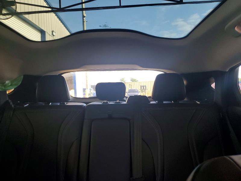 49791766 :رقم المزاد ، 3FMTK3SU2PMB06252 vin ، 2023 Ford Mustang Mach-e مزاد بيع