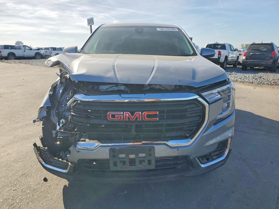 Aukcja sprzedaży 2024 Gmc Terrain, vin: 3GKALMEG6RL399266, numer aukcji: 50176146
