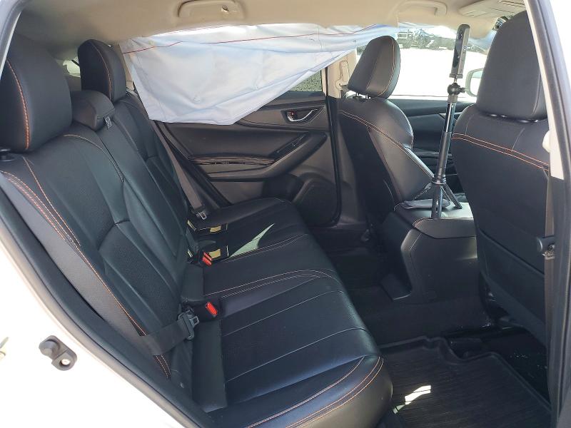 2019 Subaru Crosstrek მანქანა იყიდება აუქციონზე, vin: JF2GTAMC5KH301448, აუქციონის ნომერი: 46779186