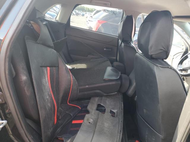2018 Mitsubishi Outlander Sport მანქანა იყიდება აუქციონზე, vin: JA4AP3AUXJZ022940, აუქციონის ნომერი: 51308146