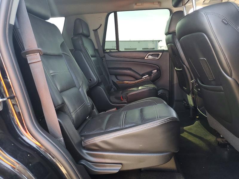 Aukcja sprzedaży 2015 Gmc Yukon, vin: 1GKS2CKJ9FR688339, numer aukcji: 48193926