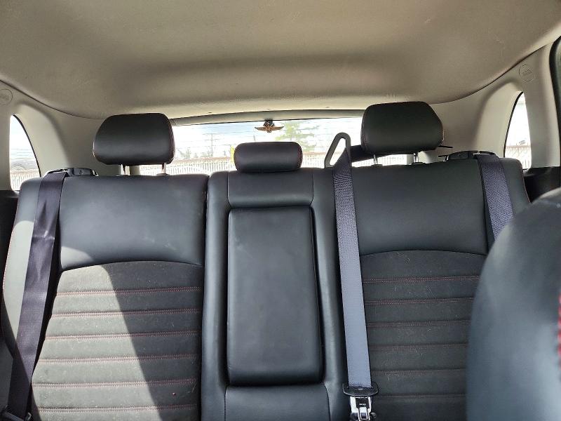 Продаж на аукціоні авто 2023 Mitsubishi Outlander Sport, vin: JA4ARUAUXPU002807, номер лоту: 51022946
