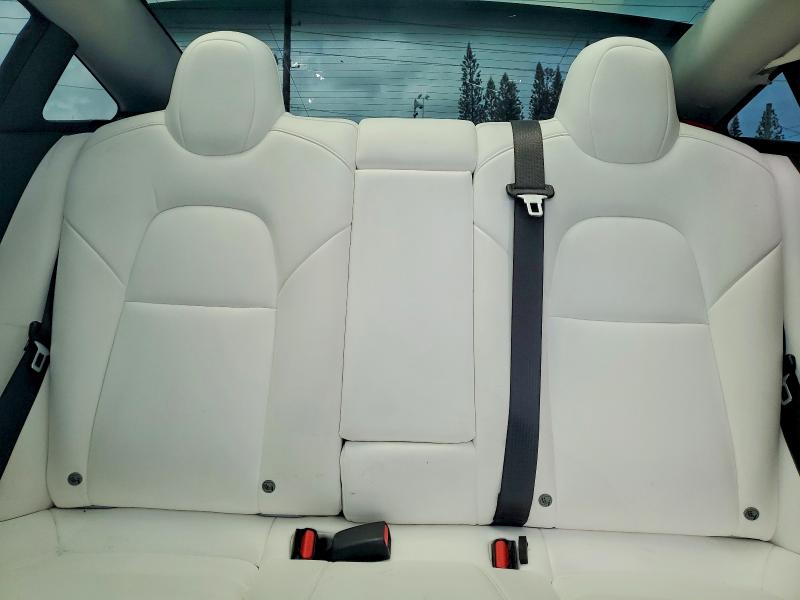 Aukcja sprzedaży 2021 Tesla Model 3, vin: 5YJ3E1EA2MF853819, numer aukcji: 48677536