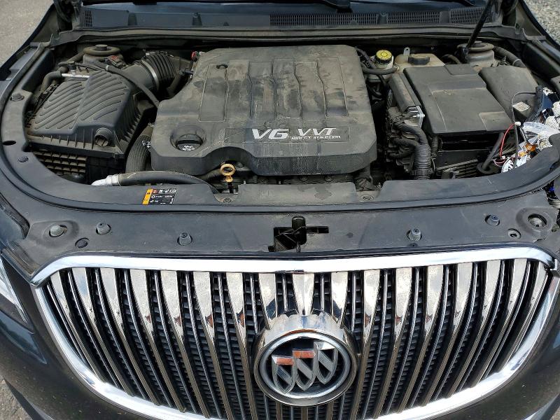 Продаж на аукціоні авто 2015 Buick Lacrosse, vin: 1G4GB5G34FF253829, номер лоту: 50761676