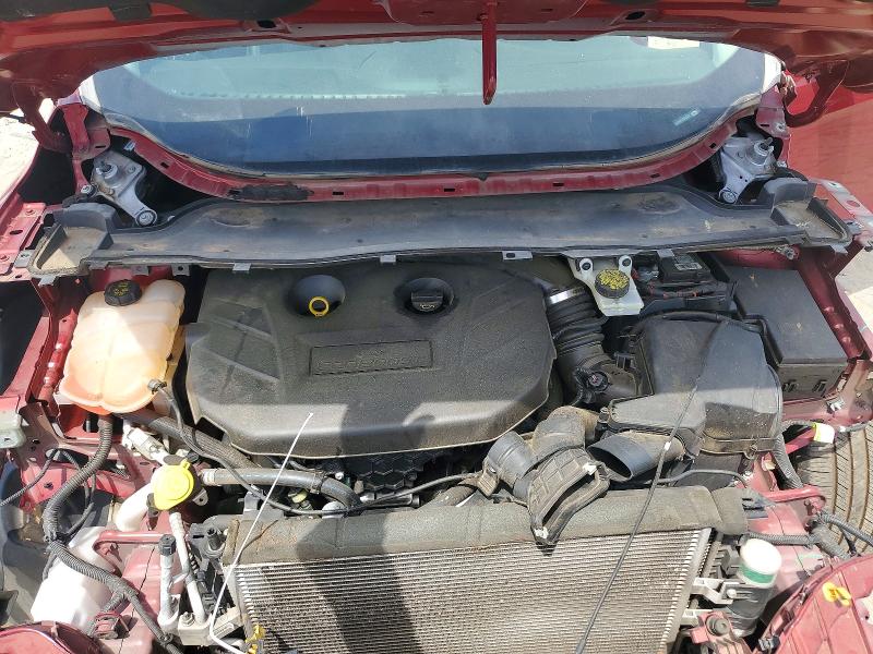 Aukcja sprzedaży 2015 Ford Escape, vin: 1FMCU9J98FUB68372, numer aukcji: 49770346