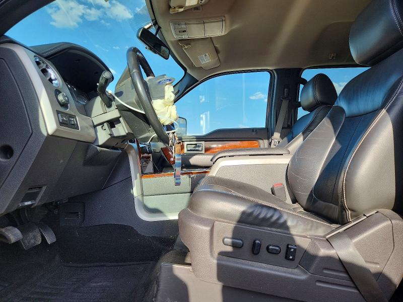 Продаж на аукціоні авто 2010 Ford F150, vin: 1FTFW1EV7AFD93982, номер лоту: 50173456