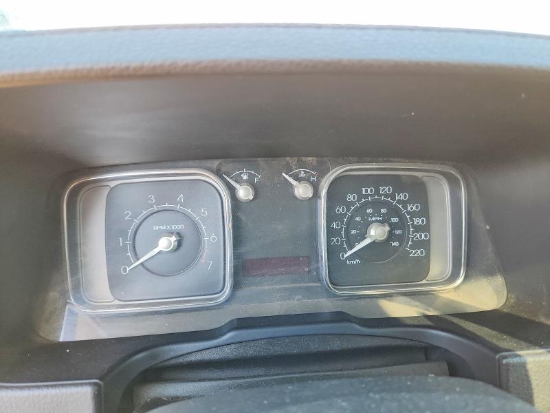 Продажа на аукционе авто 2007 Lincoln Mkx, vin: 2LMDU88C77BJ02780, номер лота: 51276006